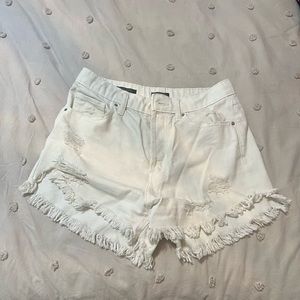 Wild fable highest rise shorts